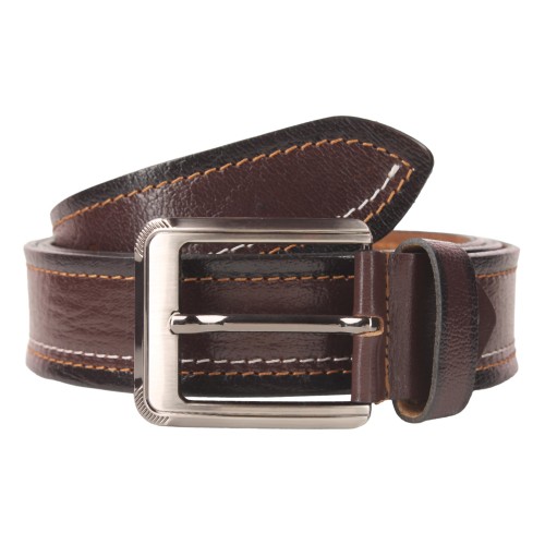 GENUINE LEATHER BELT CLGB104-BR